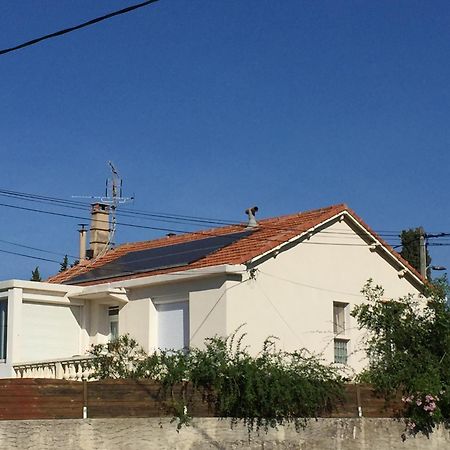 Studio En Provence Aubagne Kültér fotó