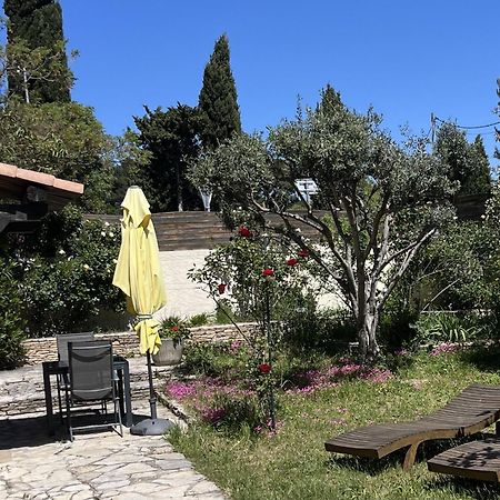 Studio En Provence Aubagne Kültér fotó