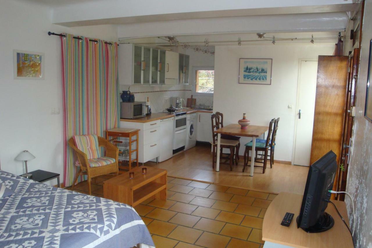 Studio En Provence Aubagne Kültér fotó