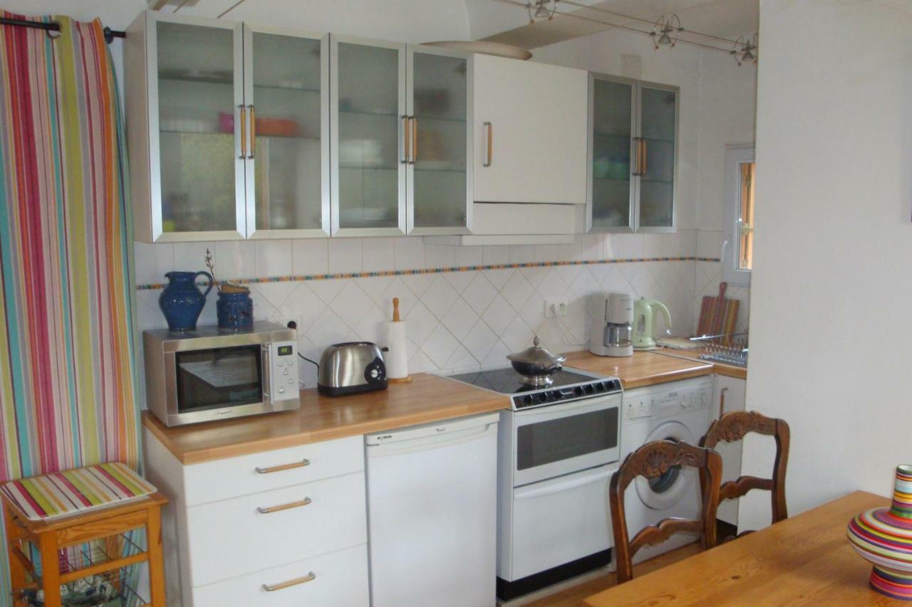 Studio En Provence Aubagne Kültér fotó