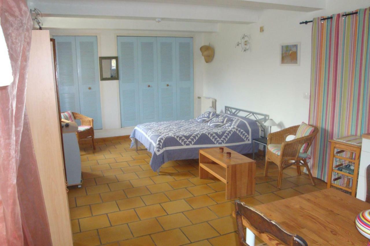 Studio En Provence Aubagne Kültér fotó